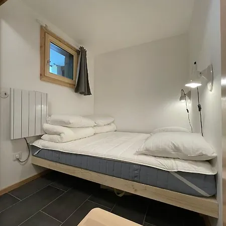 Apartment Les Gentianes A14 *