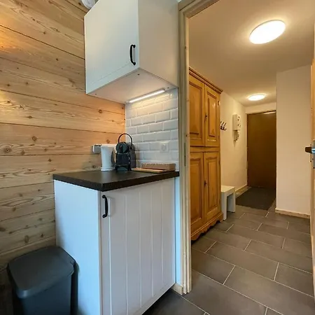 Apartment Les Gentianes A14 *